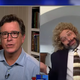 Stephen Colbert, Nick Kroll